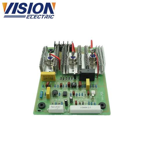 AVR 701 703 704有刷调压板发电机自动稳压器