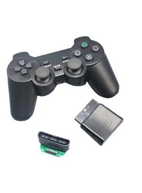 arduino无线 .兼容 ps2送stm32 手柄 板转接4g 251机器人遥控器