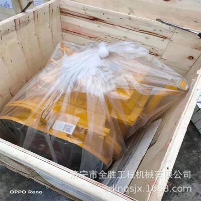 山推SD16推土机液力变矩器零件编号：16Y-11-00000变矩器