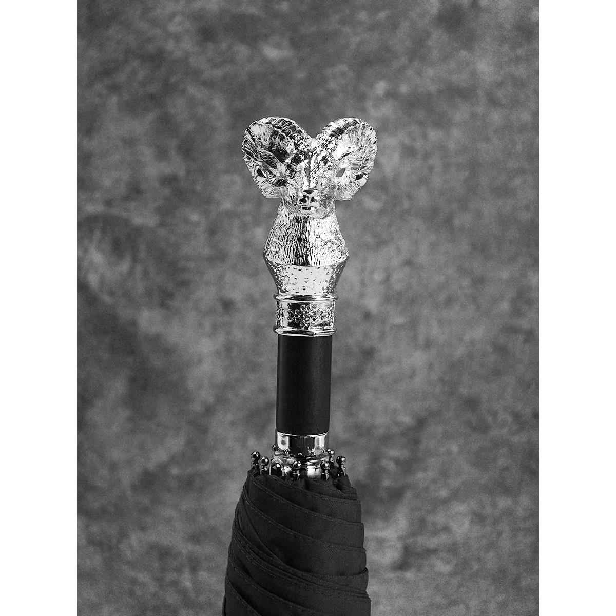 高档Sunm古yhome创意十二生肖折叠雨伞雨2晴1两用伞原创复奢侈伞