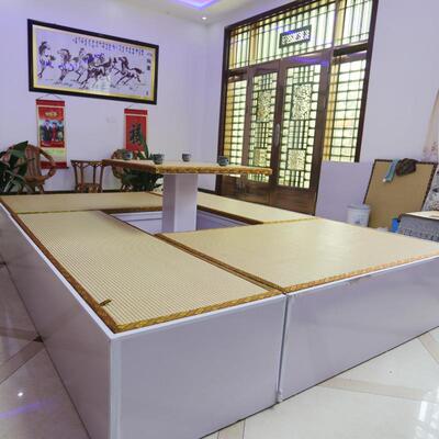 定椰棕芯日式榻米床垫子垫加地制厚踏踏米床垫XVP榻榻榻米垫子