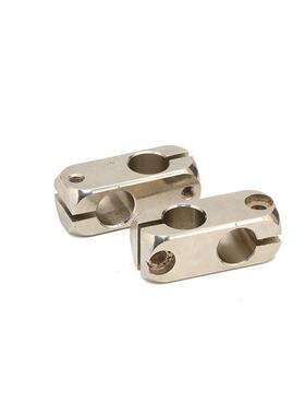 非c标件加工nc机加工铝件加工锈钢铁件不加件工459五金零配件