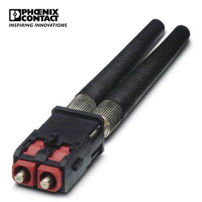 菲尼克斯FO连接器VS-SCRJ-HCS-FA-IP20-1654866