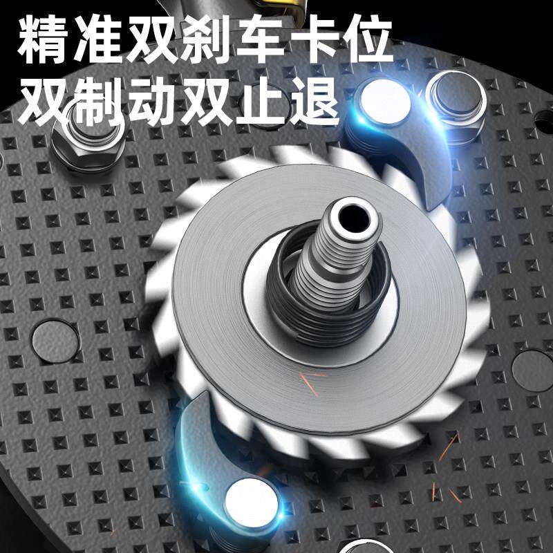 沪工倒链吊手拉葫芦1吨2吨3吨5吨手动葫芦起重芦机角铁-C葫三紧线