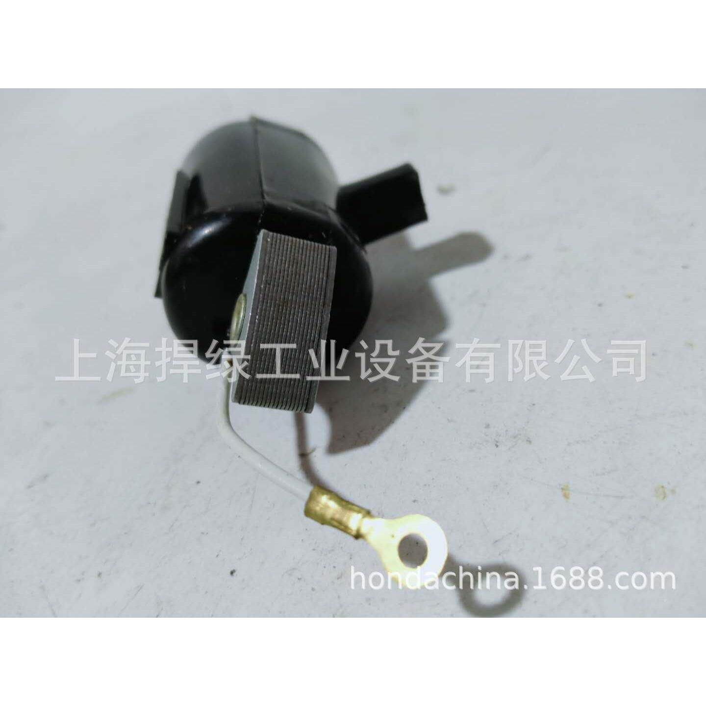 杰魁森油锯高压包高压点火线圈点火器园林工具配件