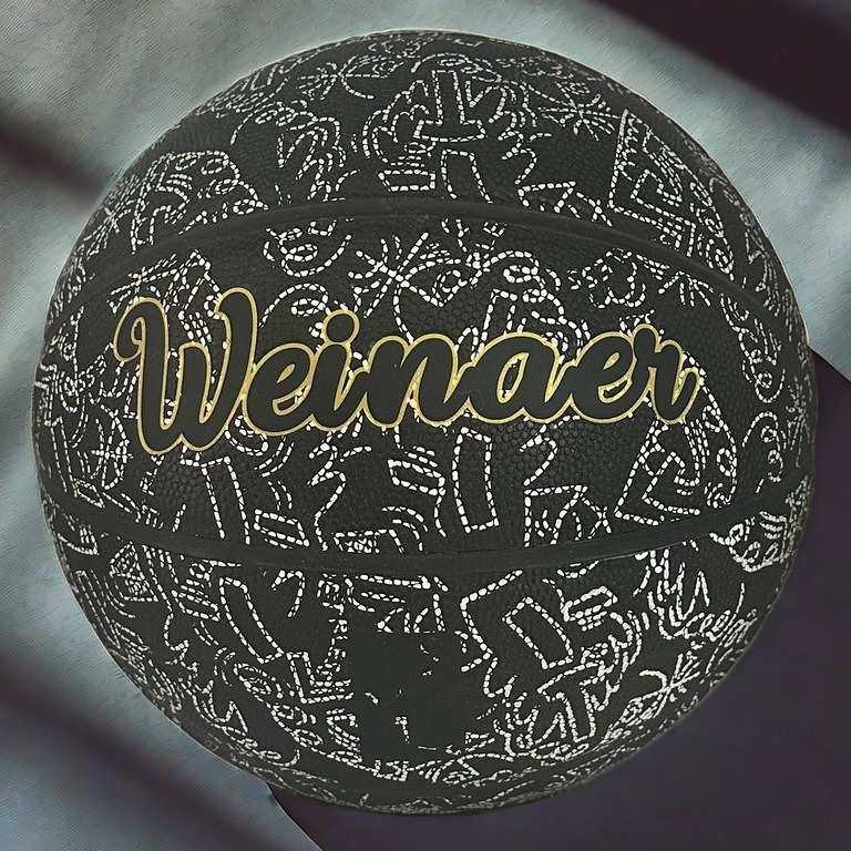 学生夜光发光篮球7号成人比赛室内外耐磨荧光工厂直销,运动/瑜伽/健身/球迷用品,篮球,淘宝优惠券,粉丝福利购,淘宝优惠卷