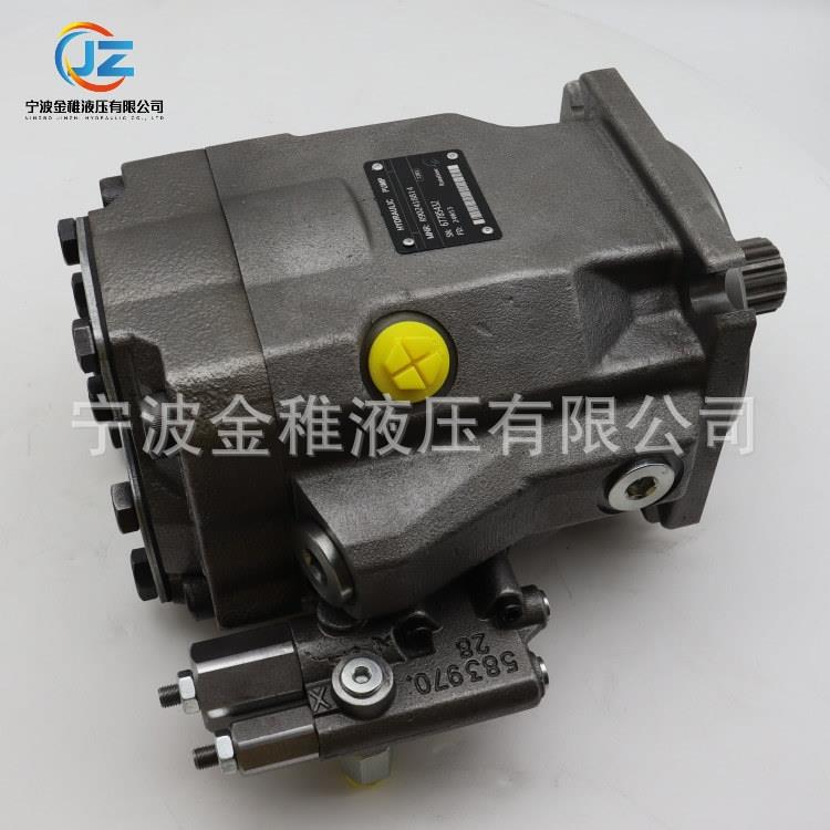 柱塞泵 R902418814 沃尔沃装载机挖掘机专用液压泵