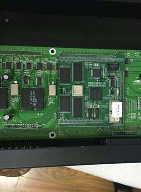 智能前端机ADU32A