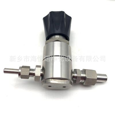 高压减压阀TS-2141DN8GB/T12244不锈钢304
