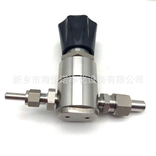 高压减压阀TS-2141DN8GB/T12244不锈钢304