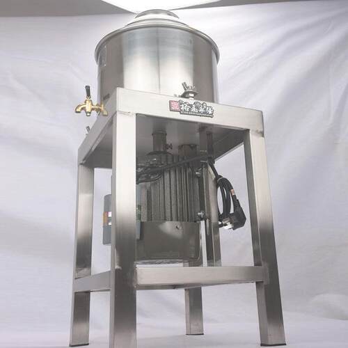 永强YQ-R3 6 9不锈钢绞肉机商用肉丸打浆机鱼丸机肉泥机牛肉丸4kg