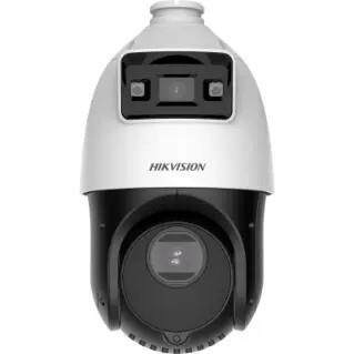 海康英文机DS-2SE4C425MWG-E14F0Hikvision4mpfullcolor