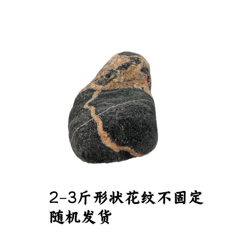 室外庭院保真泰山石景观石天然平底观光石不切割无底座化妆室补角