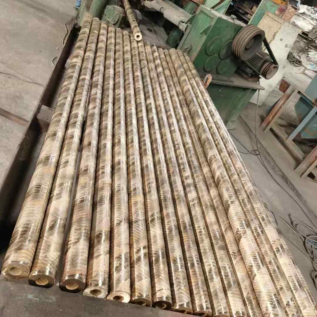 现货销售铝青铜ALBC1铝青铜棒ALBC2铝青铜板 ALBC2C铝青铜管