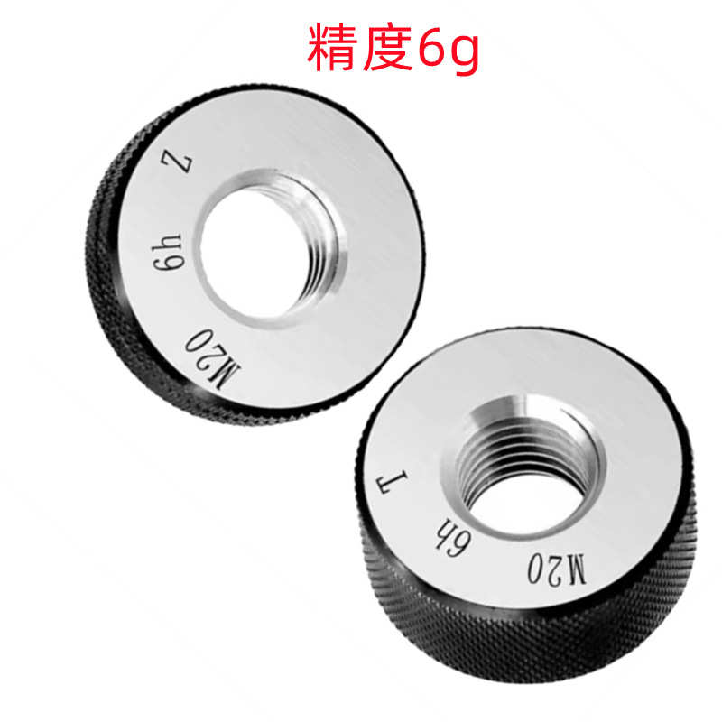 .批发 公制m30x1非标5环.销售6h25)规m1x0(/螺纹m10x0川成/