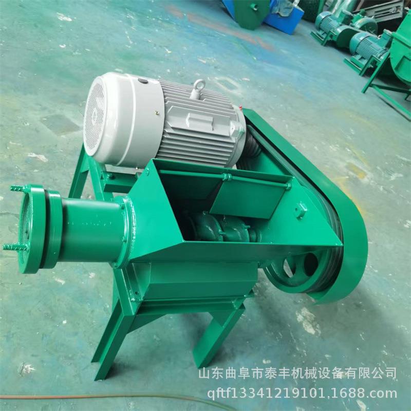 大型冻肉碎冰绞肉机商用全自动鸡架子绞肉机宠物饲料冻鸡绞肉机