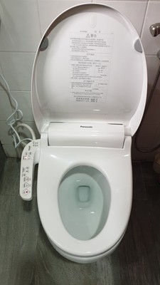 松下洁乐智能马桶怎么样?入手爆料评测真相优缺点分析！