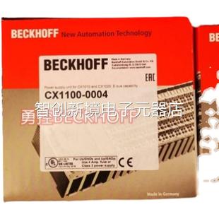 ELB32L01 0010倍 0020温度测量模块议价 E3201 福ECKHOFF