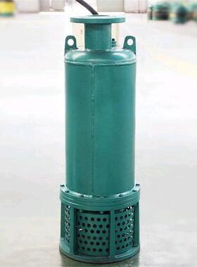 BQS400-140/3-280/N潜水泵 扬程高 功率大 矿用BQS潜水泵