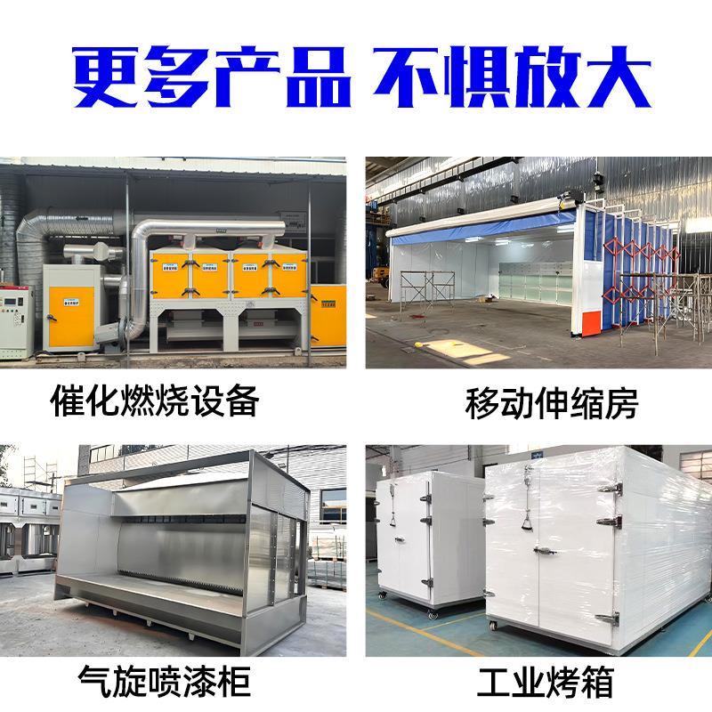 脉冲布除尘器粉收处集废气理设备车间集LFZ尘器中央除尘尘环保袋