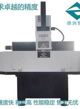 聚乙烯板衬板开料机PE塑料板材工程用内衬分切切割雕刻机6060