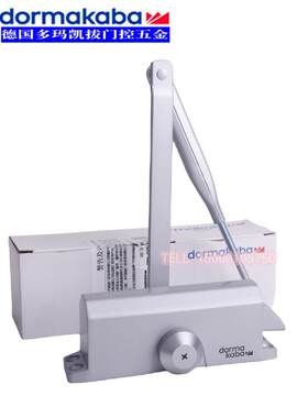 Doma Ts77 Doma闭门器防火闭门器闭门器缓冲阻尼闭门器65kg