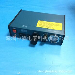 ZOHUA数显手动点胶机983A点胶控制器 滴胶机