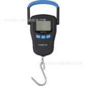 提手前后不任意倒 厚度超薄型2cm 供应外贸款 电子手提秤钓鱼秤