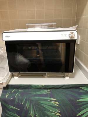 松下NU-JK200W蒸烤箱优缺点？大感都推荐用这款蒸烤箱的原因