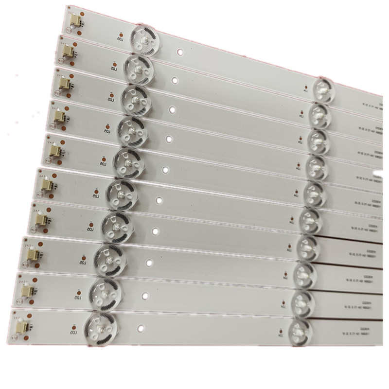 .-条d55051330003es屏jl-适用hd550k3u82mled55n3000ul1-灯海信