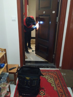 请教老铁入手鹿客鹿客T1 pro金指纹锁怎么样，体验过后真实反馈！