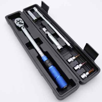 自行扭矩力扳手车5-2N.m可调扭扳手预置LNX5力矩扳手