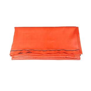 正压 筒拉链风隧道道布600 导风带筒带筒管直径风风正压阻燃矿用