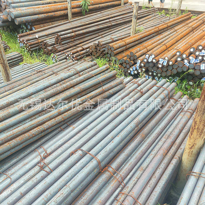 齿轮钢20CrMnTiH圆钢批发零售一站式采购量大优惠研磨棒黑棒圆钢,金属材料及制品,模具钢/工具钢/特钢,淘宝优惠券,粉丝福利购,淘宝优惠卷