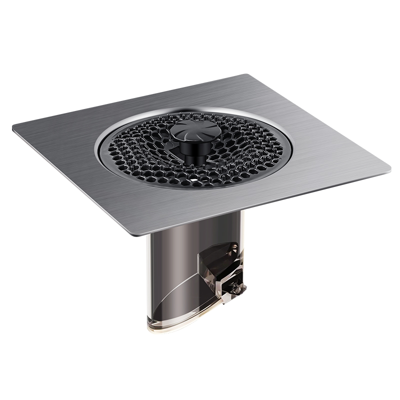 卫生间下水道不锈钢通用地漏地漏