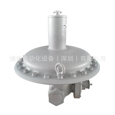 美国ITRON RBE1811调压器埃创RBE1821燃气减压阀