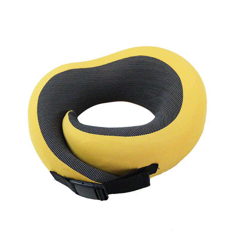 枕睡趴新款便携式麻小学生午休冬防小枕头秋枕透气手用午睡枕