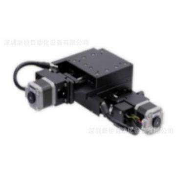 X轴电动位移台E-EHY12-7025E-EHY12-8030E-EHY12-10040/12050