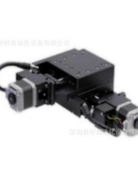 X轴电动位移台E-EHY12-7025E-EHY12-8030E-EHY12-10040/12050