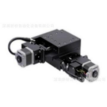 X轴电动位移台E-EHY12-7025E-EHY12-8030E-EHY12-10040/12050