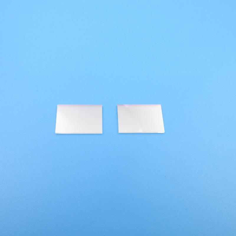 980nm窄带滤光片半带宽20nm截止深度OD4反射型滤光片镀膜透镜
