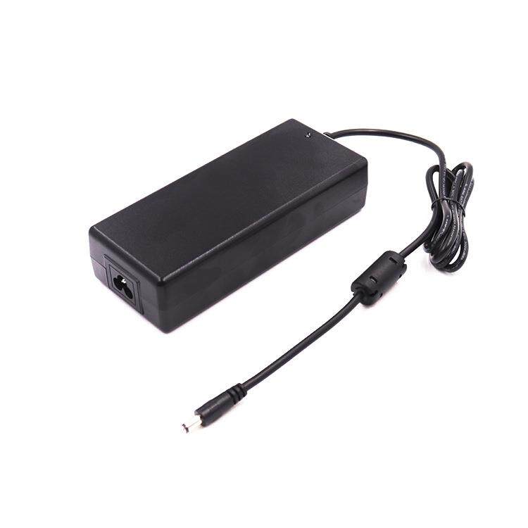 电源适配器12V12A同步整流CCC认证LED软光灯条电源国标电源