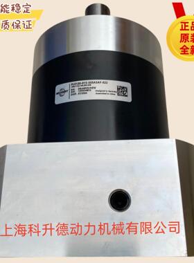 PLE040-010-SSSA3AB-E9/24/40/63/B5/M5 NEUGART纽卡特行星减速机