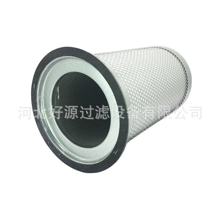 供应1625165731油气分离器滤芯油细分离器油水分离器滤芯 油分芯