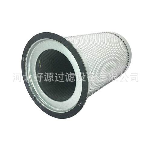 油雾分离器滤芯 1621865100除油雾滤芯 厂家直销玻纤缠绕滤筒