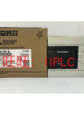 三菱PLC FX3U-16 32 48 64 80 128 MR MT -DS -DSS -ESS 16 64CCL