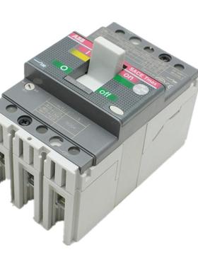ABBT塑壳断路器T2N160TMD160/1600FF3P10055651