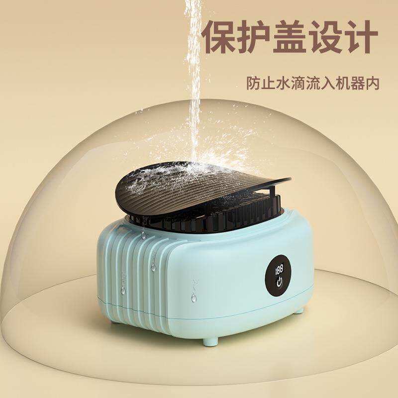 跨境家用干衣机便携式大容量烘衣器烘干衣服可折叠收纳智能烘衣机