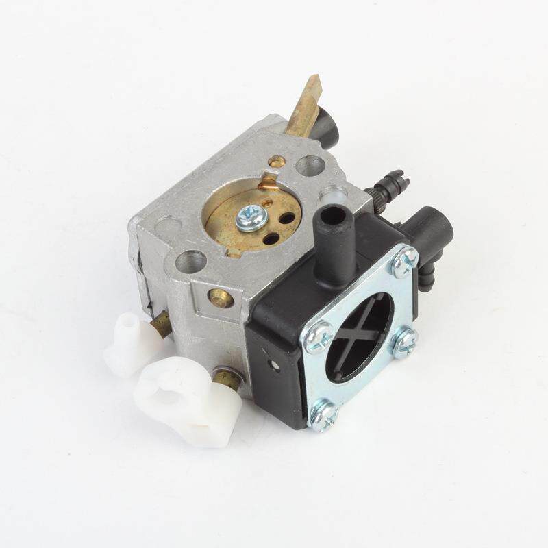 厂家直销割草机FS新款120化油器除草机割灌机化油器总成