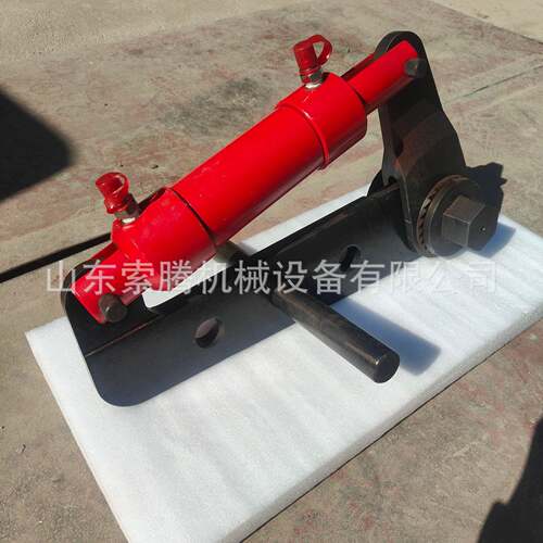 NJ409S栓-1/2/3/4大功率液压力扳大扭矩重型紧固拆扭卸螺索手腾